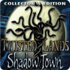 Twisted Lands: Shadow Town Collector's Edition game Twisted Lands: Shadow Town Collector's Edition game