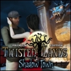 Twisted Lands - Shadow Town Premium Edition game Twisted Lands - Shadow Town Premium Edition game