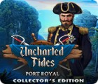 Uncharted Tides: Port Royal Collector's Edition game Uncharted Tides: Port Royal Collector's Edition game