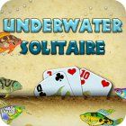 Underwater Solitaire game