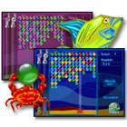 Underwater game