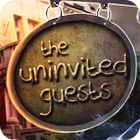 The Uninvited Guests game The Uninvited Guests game