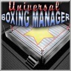 Universal Boxing Manager game