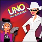 UNO - Undercover game UNO - Undercover game