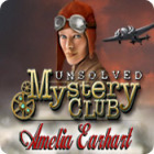 Unsolved Mystery Club: Amelia Earhart game Unsolved Mystery Club: Amelia Earhart game