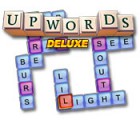 Upwords Deluxe game Upwords Deluxe game