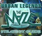 Urban Legends: The Maze Strategy Guide game