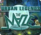 Urban Legends: The Maze game Urban Legends: The Maze game