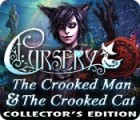 Cursery: The Crooked Man and the Crooked Cat Collector's Edition game