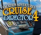 Vacation Adventures: Cruise Director 4 game Vacation Adventures: Cruise Director 4 game