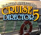 Vacation Adventures: Cruise Director 5 game Vacation Adventures: Cruise Director 5 game
