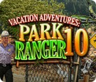 Vacation Adventures: Park Ranger 10 game