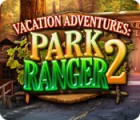 Vacation Adventures: Park Ranger 2 game Vacation Adventures: Park Ranger 2 game