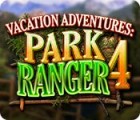 Vacation Adventures: Park Ranger 4 game Vacation Adventures: Park Ranger 4 game