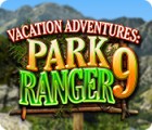 Vacation Adventures: Park Ranger 9 game Vacation Adventures: Park Ranger 9 game