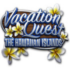Vacation Quest: The Hawaiian Islands game Vacation Quest: The Hawaiian Islands game