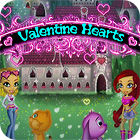 Valentine Hearts game Valentine Hearts game