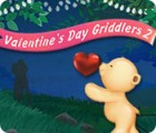 Valentine's Day Griddlers 2 game Valentine's Day Griddlers 2 game