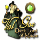 ValGor - Dark Lord of Magic game ValGor - Dark Lord of Magic game