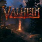 Valheim game Valheim game