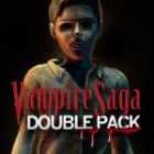 Vampire Saga Double Pack game Vampire Saga Double Pack game