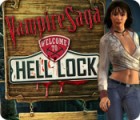 Vampire Saga: Welcome To Hell Lock game