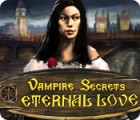 Vampire Secrets: Eternal Love game Vampire Secrets: Eternal Love game