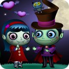 Vampire Valentine game