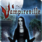 Vampireville game Vampireville game