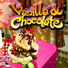 Vanilla and Chocolate game