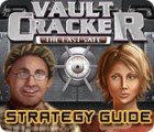 Vault Cracker: The Last Safe Strategy Guide game Vault Cracker: The Last Safe Strategy Guide game