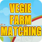 Vegie Farm Matching game