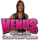 Venus: The Case of the Grand Slam Queen game Venus: The Case of the Grand Slam Queen game