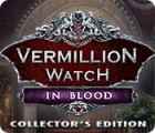 Vermillion Watch: In Blood Collector's Edition game Vermillion Watch: In Blood Collector's Edition game