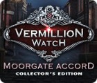 Vermillion Watch: Moorgate Accord Collector's Edition game Vermillion Watch: Moorgate Accord Collector's Edition game
