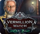 Vermillion Watch: Order Zero game Vermillion Watch: Order Zero game