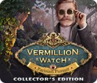 Vermillion Watch: Parisian Pursuit Collector's Edition game Vermillion Watch: Parisian Pursuit Collector's Edition game