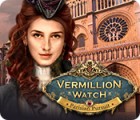 Vermillion Watch: Parisian Pursuit game Vermillion Watch: Parisian Pursuit game
