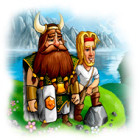 Viking Brothers game