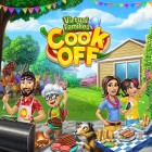 Virtual Families Cook Off game