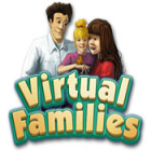 Virtual Families game Virtual Families game