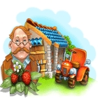 Virtual Farm 2 game