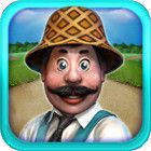 Virtual Farm game