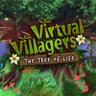 Virtual Villagers 4: The Tree of Life game Virtual Villagers 4: The Tree of Life game