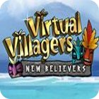 Virtual Villagers 5: New Believers game Virtual Villagers 5: New Believers game