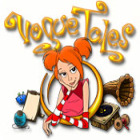 Vogue Tales game