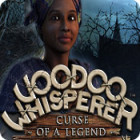 Voodoo Whisperer: Curse of a Legend game Voodoo Whisperer: Curse of a Legend game