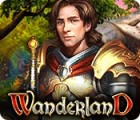 Wanderland game