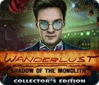 Wanderlust: Shadow of the Monolith Collector's Edition game Wanderlust: Shadow of the Monolith Collector's Edition game