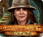 Wanderlust: The City of Mists game Wanderlust: The City of Mists game